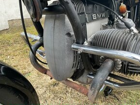 BMW R 65 - 10