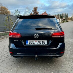 Volkswagen Golf 7 2.0 TDI 2019 110KW LED - 10