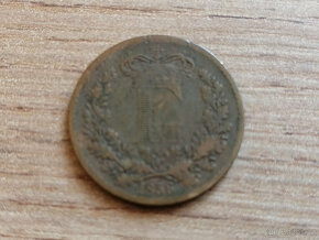 Dánsko 5 mincí 1818-1889 mince Dánské království - 10