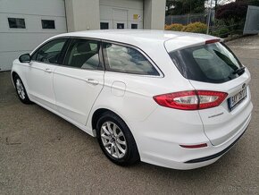 Mondeo kombi 1.5TDCi koupeno nové ČR s možnotí odpočtu DPH - 10