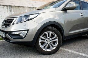 Kia Sportage 1.6 GDI 2WD - 10