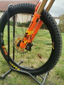 Mondraker Foxy Carbon RR - 10