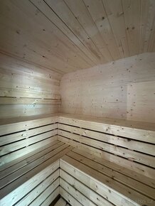 Sauna - 10