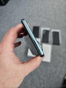 Honor 90 8/256GB - jako nový, komplet + příslušenství - 10