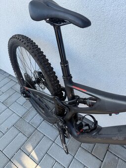 Specialized Stumpjumper S/29 - 10