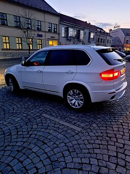 BMW x5 e70,3.0d, 173kw, M-paket - 10