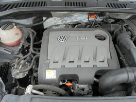 Volkswagen Sharan 2.0 tdi  automat - 10