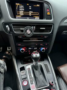 SQ5 3.0 TFSI  Quattro Tiptronic - 10