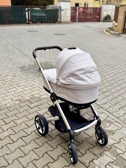 Set kočárek Cybex Talos S - 10