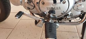 Yamaha Virago 750 XV - 10