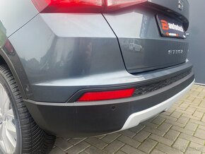 Seat Ateca, 1.4 TSI 110kW - 1xMAJ. - STYLE - 10