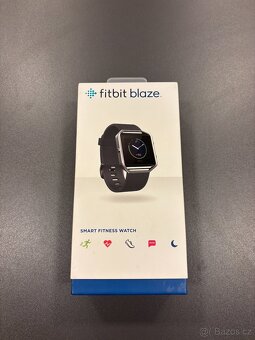 Náramek FITBIT Blaze - 10