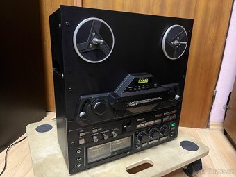 Teac X 2000M / DBX - 10