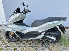 Honda pcx 125 - 10