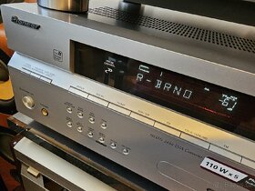 Gramofon Grundig (OEM Technics) možno i receiver Pioneer? - 10