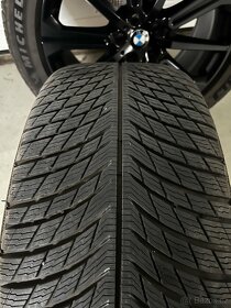 5x112 org. BMW 748M G05 G06 275/45 r20 110V - 10