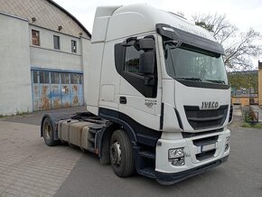 Iveco AS 440 Stralis 500 - 10