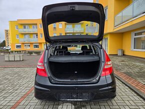 Hyundai i30 Comfort 1,6CRDi - 10