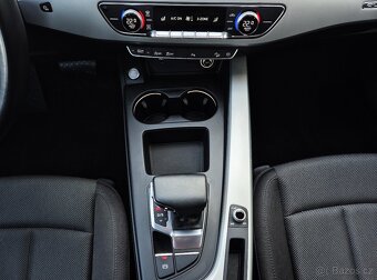 AUDI A4 ALLROAD 2020 ⭐ VIRTUÁL COCKPIT 140KW PERF. STAV DPH - 10