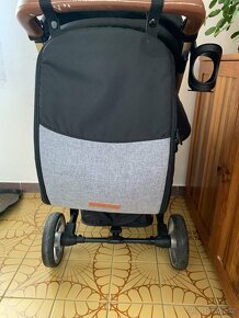 Kocarek EasyGo Virage Ecco - 10