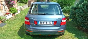 Fiat Stilo - 10