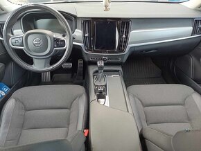 Prodám Volvo V90 D4 140kW Momentum - 10