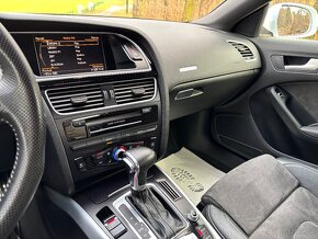 Audi A5 2.0 TDI 140kw 2016 - 10