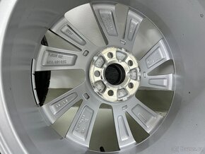 letní originál sada Škoda Fabia IV Riegel 17” 5x100 - 10