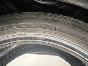 245/45R17 99V zimní pneu BRIDGESTONE - 10