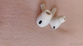 Apple Air Pods Pro 2 + 1x neoriginální sluchátka zdarma - 10