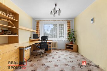 Prodej, byty/5+1, 88.6 m2, Struha 863, 51754 Vamberk, Rychno - 10