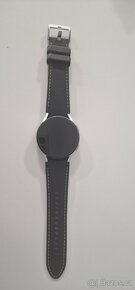 Samsung watch 4 44mm silver - 10