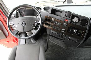 RENAULT T520, EURO 6 - 10