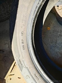 Zimní pneumatiky 185/65 R15 XL - 10