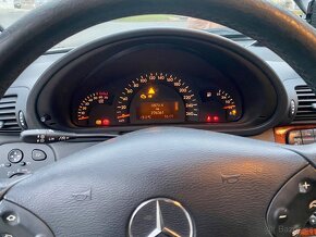 Mercedes-Benz C230 V6 170 kW - 10