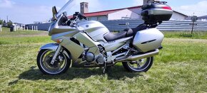 Yamaha FJR 1300A , 105kW, r.v. 2012 - 10