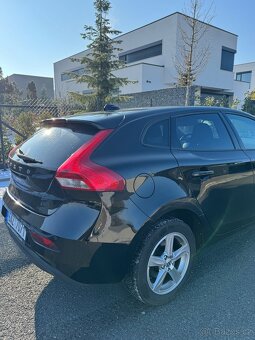 Volvo v40 2016 126xxx km - 10