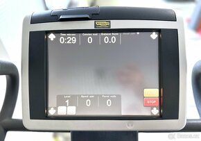 Profesionálni Stepper TECHNOGYM EXCITE 700 LCD TV - 10