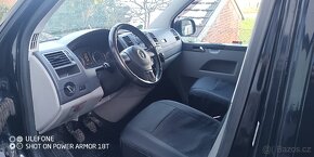 VW T5.1 2.0 TDI Caravelle - 10