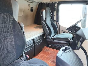 Mercedes-Benz Actros 2545, 6x2, EURO 6, SKLÁDACÍ HYDRAULICKÉ - 10