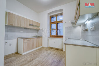 Pronájem bytu 2+kk, 43 m², Plzeň, ul. Havlíčkova - 10