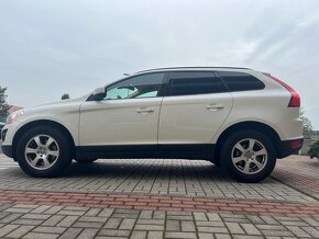 Volvo XC60 2,4d 150kW - 10