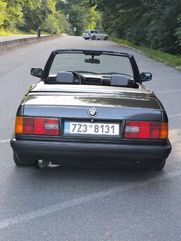 E30 Cabrio - 10