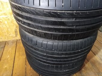 Sada 225/50 R17 - 10