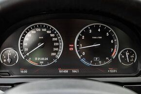 BMW Rad 7 750Li xDrive 300 kW - 10