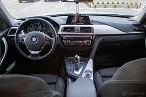 BMW Rad 3 318i - 10