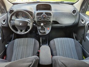 Renault Kangoo 2 - 10