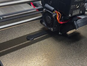 3D tiskárna PRUSA i3 MK2.5S - 10