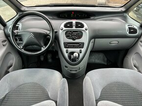 Citroën Xsara Picasso, 1.6 i 16V 80kW LPG - 10