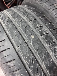 Pirelli 235/55 R18 100v Scorpion Verde Letní pneumatiky (x4) - 10